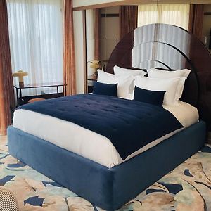 Suite met een King Size Bed
